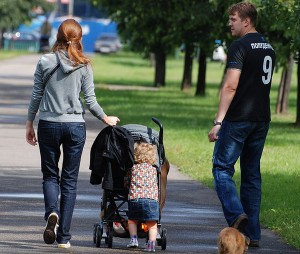 Wladimir Putin sorgt sich offenbar um den Zustand des russischen Volkes. (Foto: akk_rus/flickr)