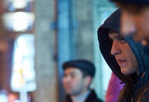 Während sich die russische Opposition nun außerhalb Moskaus trifft, haben sich die Künstler im Internet zusammengetan. (Foto: qwz/flickr)