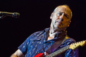 In einem solchen Klima will Mark Knopfler nicht auftreten. (Foto: alterna2/flickr)