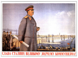 Kann Russland nur durch Despoten regiert werden? (Foto: Flickr/x-ray delta one).